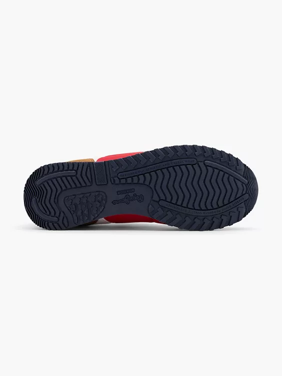 Pepe Jeans Sneaker