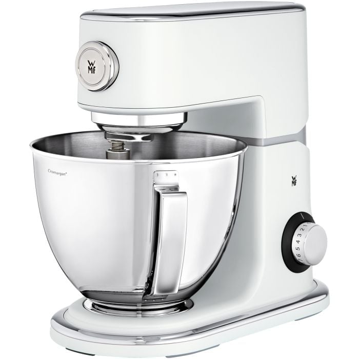 WMF Profi Plus KÜchenmaschine, Weiss