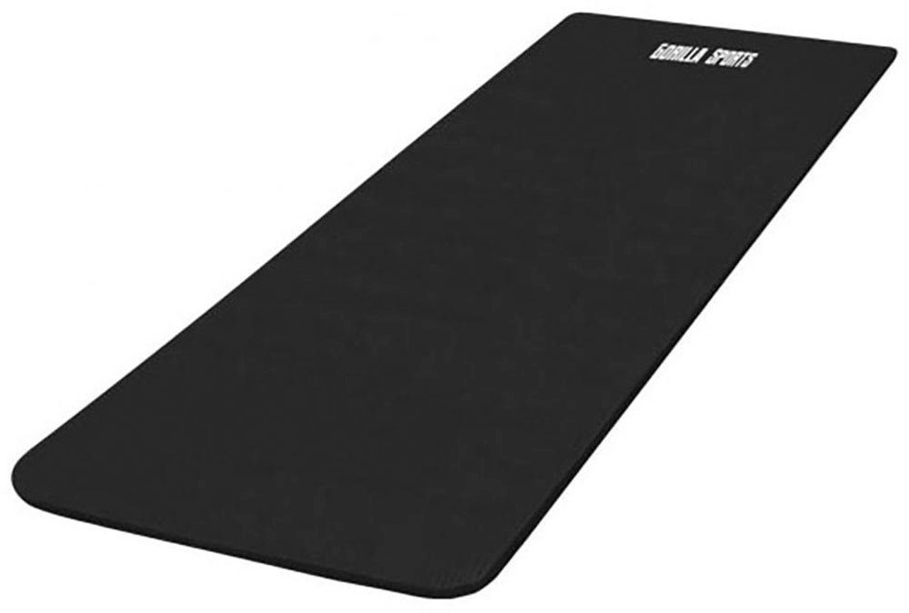 GORILLA SPORTS Yogamatte Yogamatte