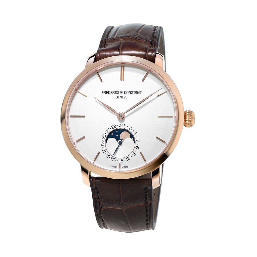 2. Chance - Frederique Constant Herrenuhr