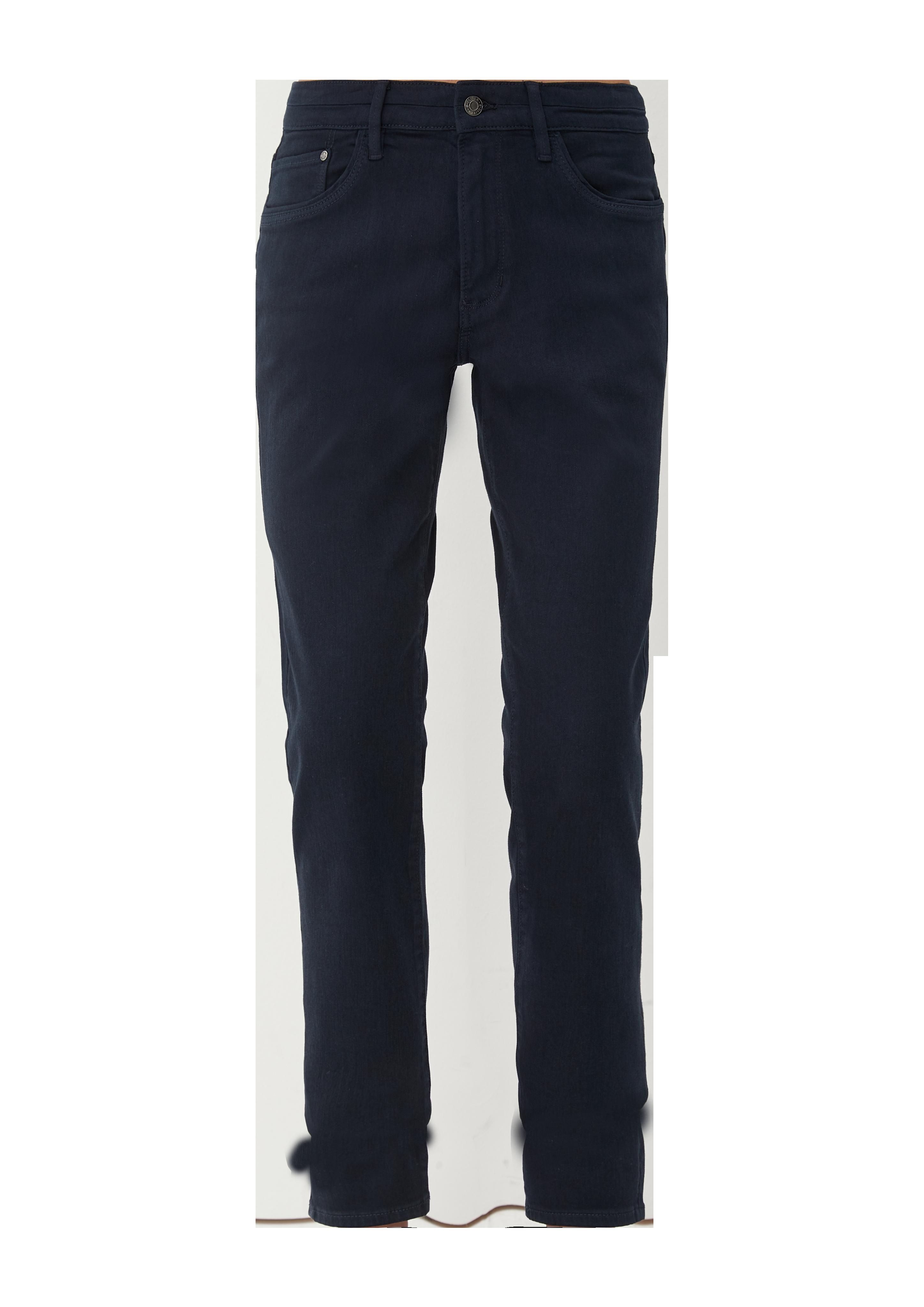 Jeans Betsy / Slim Fit / Mid Rise / Slim Leg   2127580-59Z8