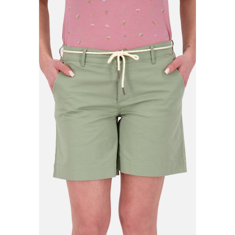 ALIFE AND KICKIN JulesAK A Shorts Damen