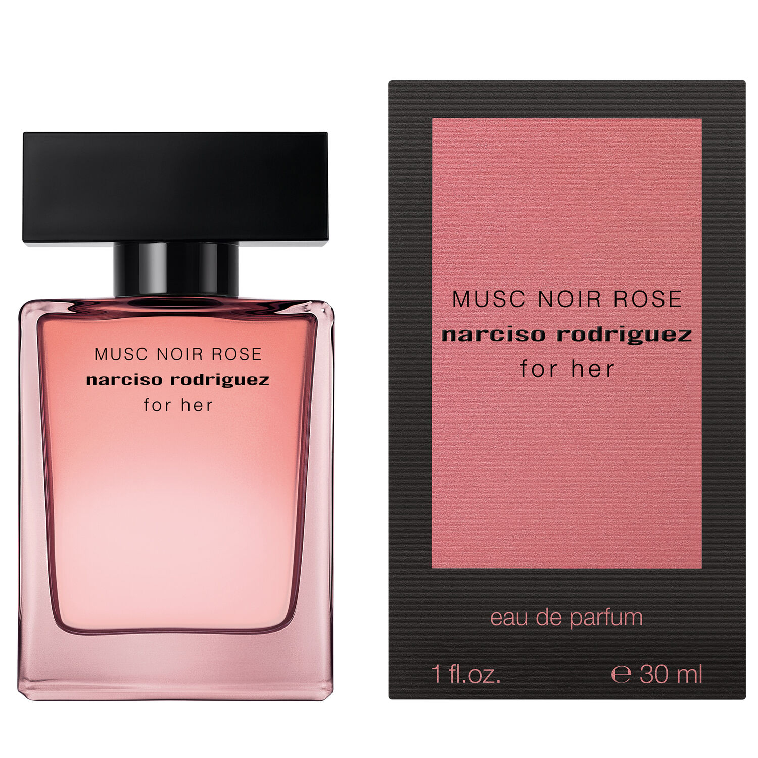 Narciso Rodriguez For Her Musc Noir Rose Eau de Parfum