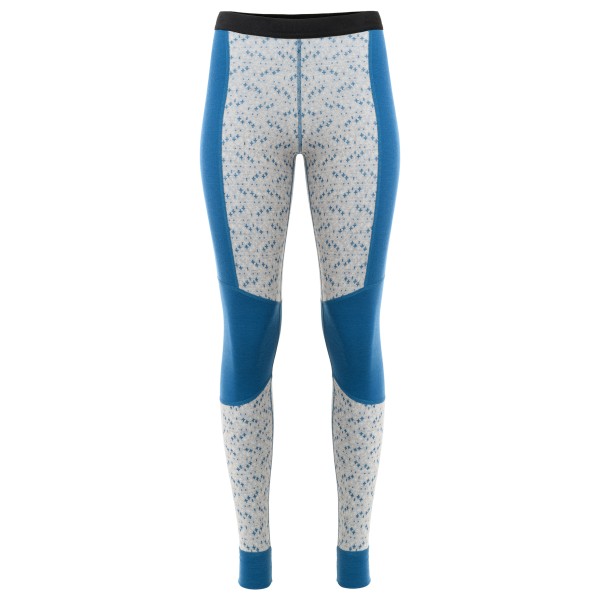 Aclima - Women's Designwool Glitre Longs - Merinounterwäsche