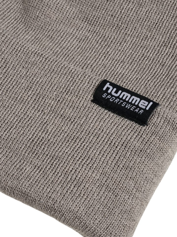 Hummel Hummel Beanie Hmllgc Delta Erwachsene in LEGACY MELANGE günstig kaufen onesize