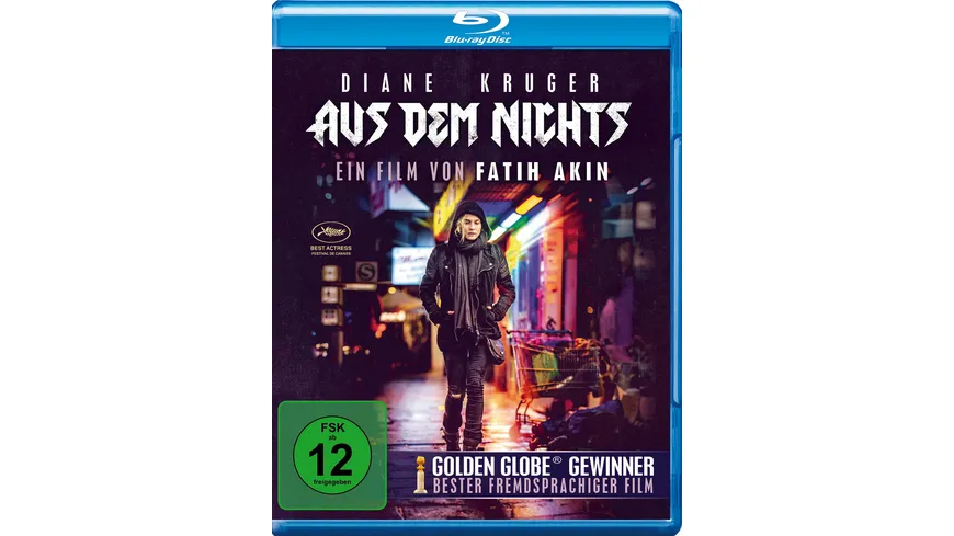 Aus dem Nichts