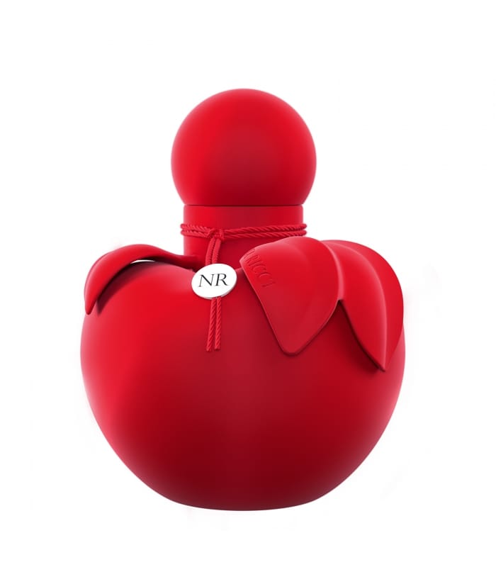 Nina Ricci-NINA EXTRA ROUGE-Eau de parfum