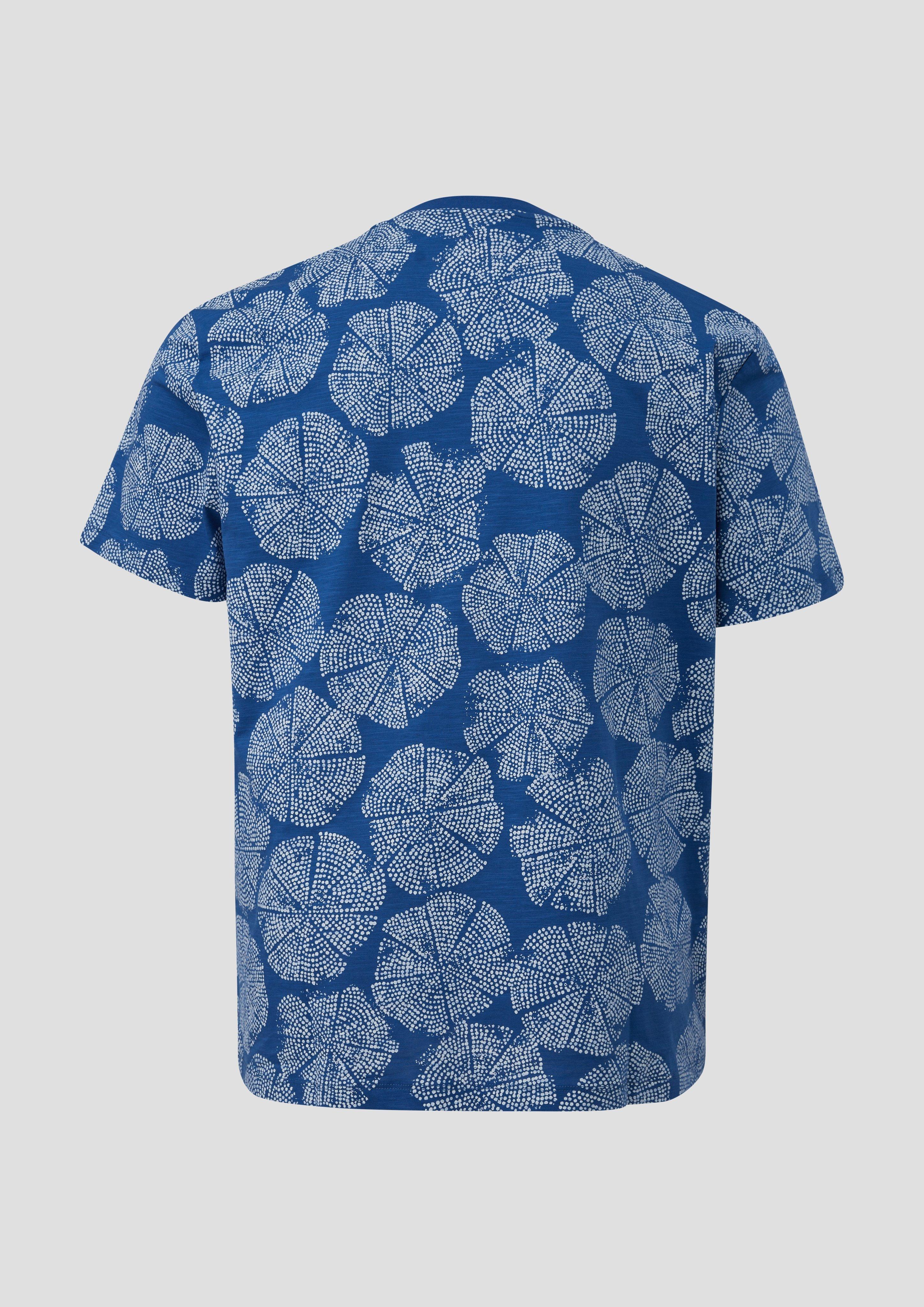 T-Shirt aus Baumwolle  2148391-56A2