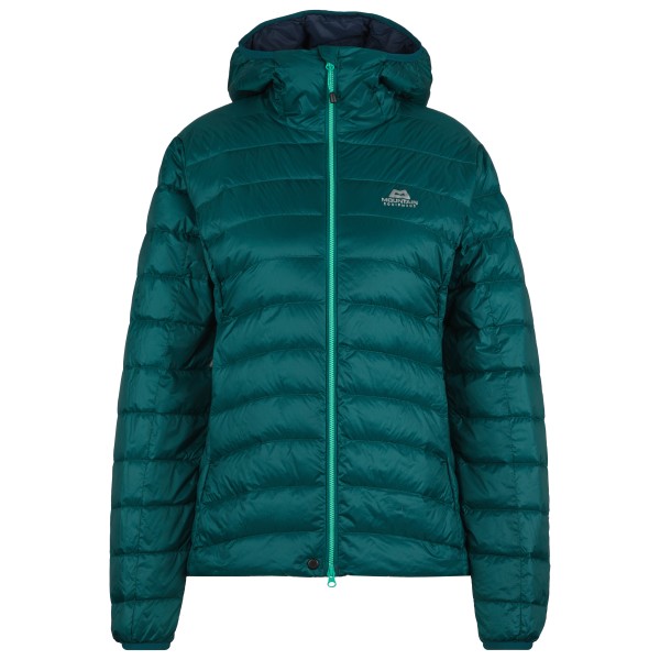 Mountain Equipment - Women's Frostline Jacket - Daunenjacke