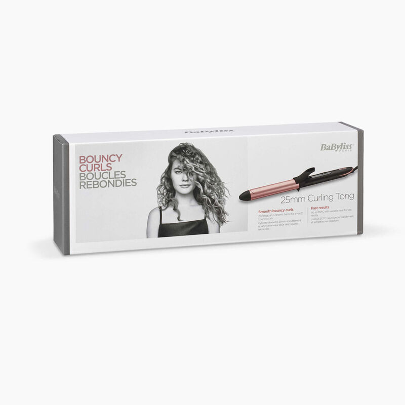 Boucleur 25 mm Curling Tong