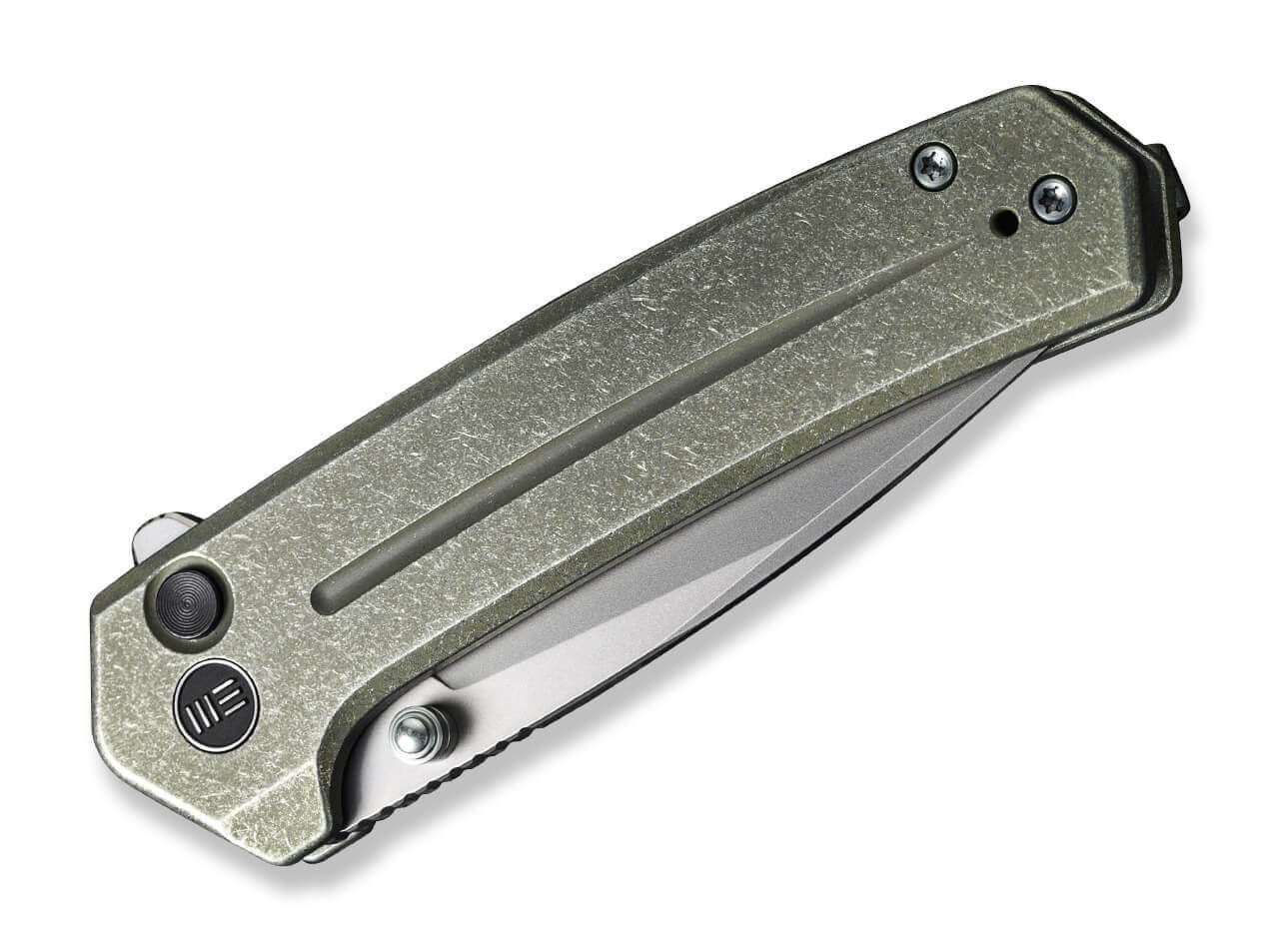 Culex Titanium Green
