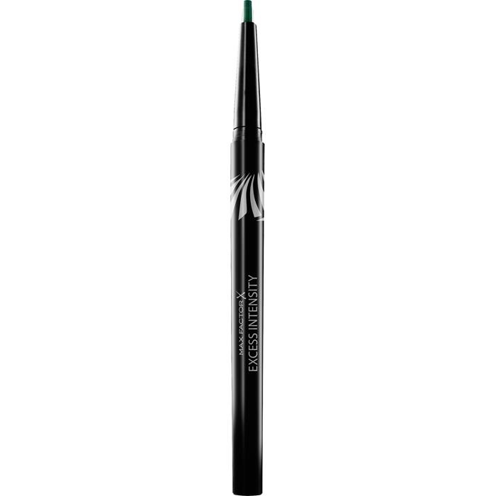 Excess Intensity Eyeliner