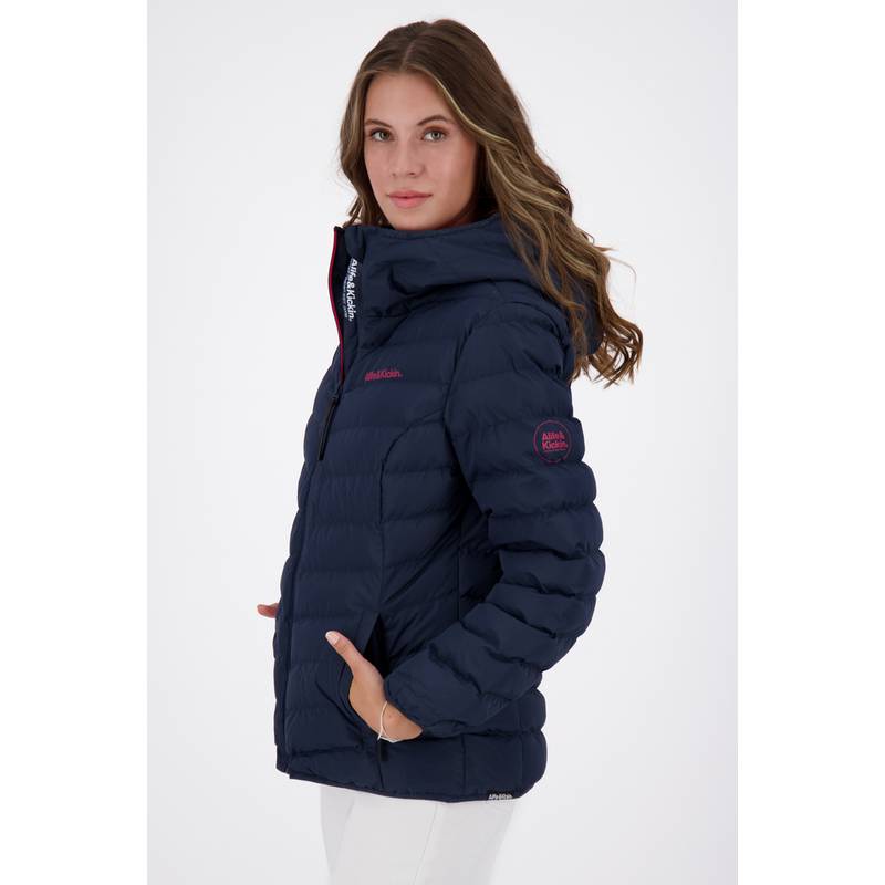 ALIFE AND KICKIN RabeaAK A Winterjacke Damen