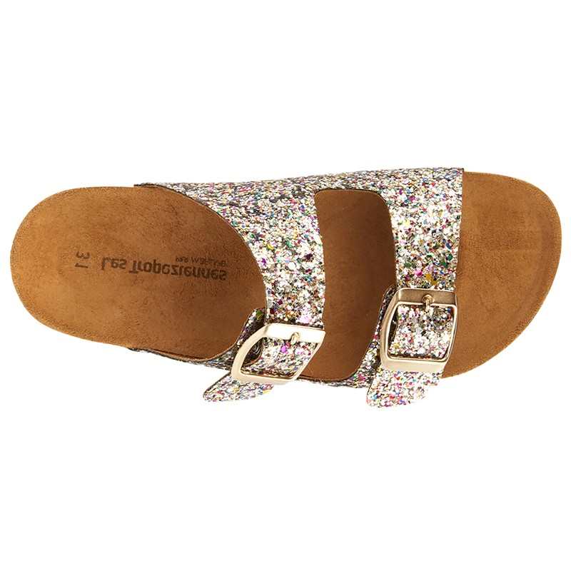 Mules Zinkle