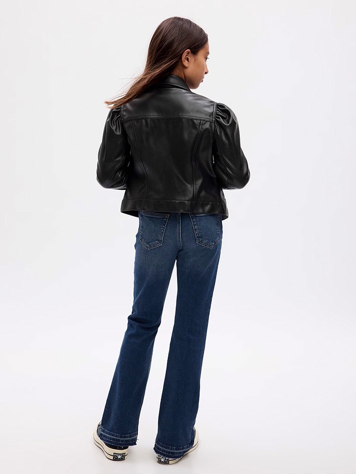 GAP Jeans - Flare fit - in Dunkelblau günstig kaufen