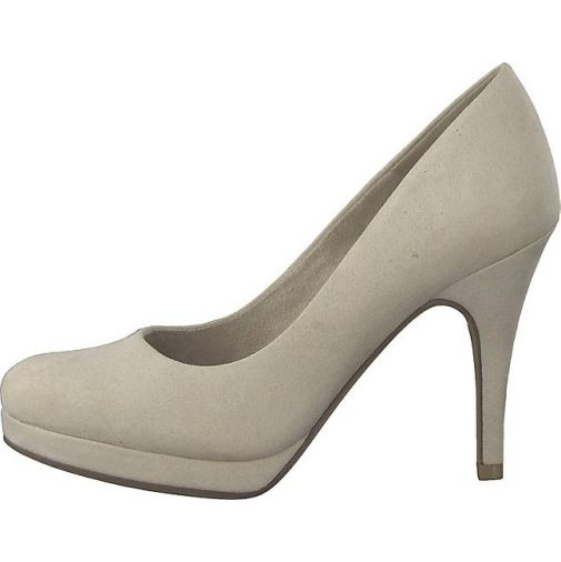 Tamaris Plateau-Pumps
