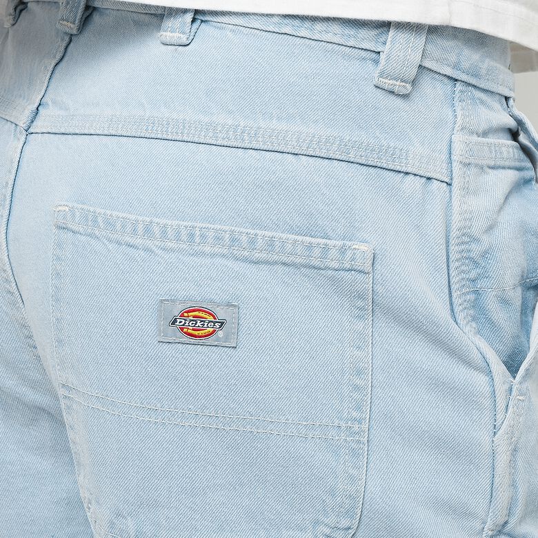 Dickies Madison Denim vintage aged blue