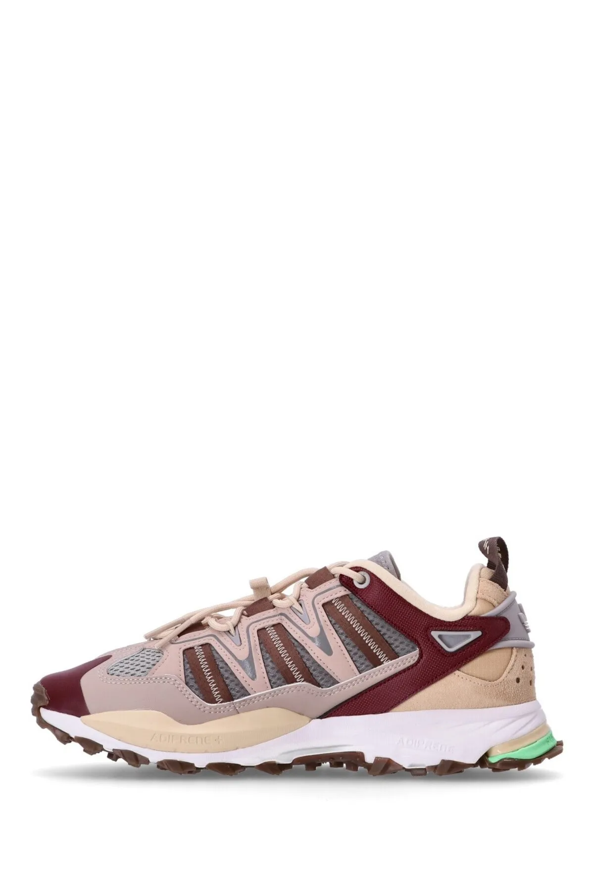 adidas  Sandschichten / Erdschichten / Schattenroter Hyperturf