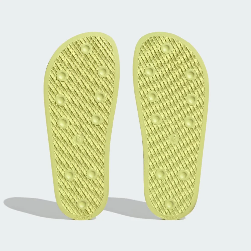 adidas Adilette IE9616 / gelb