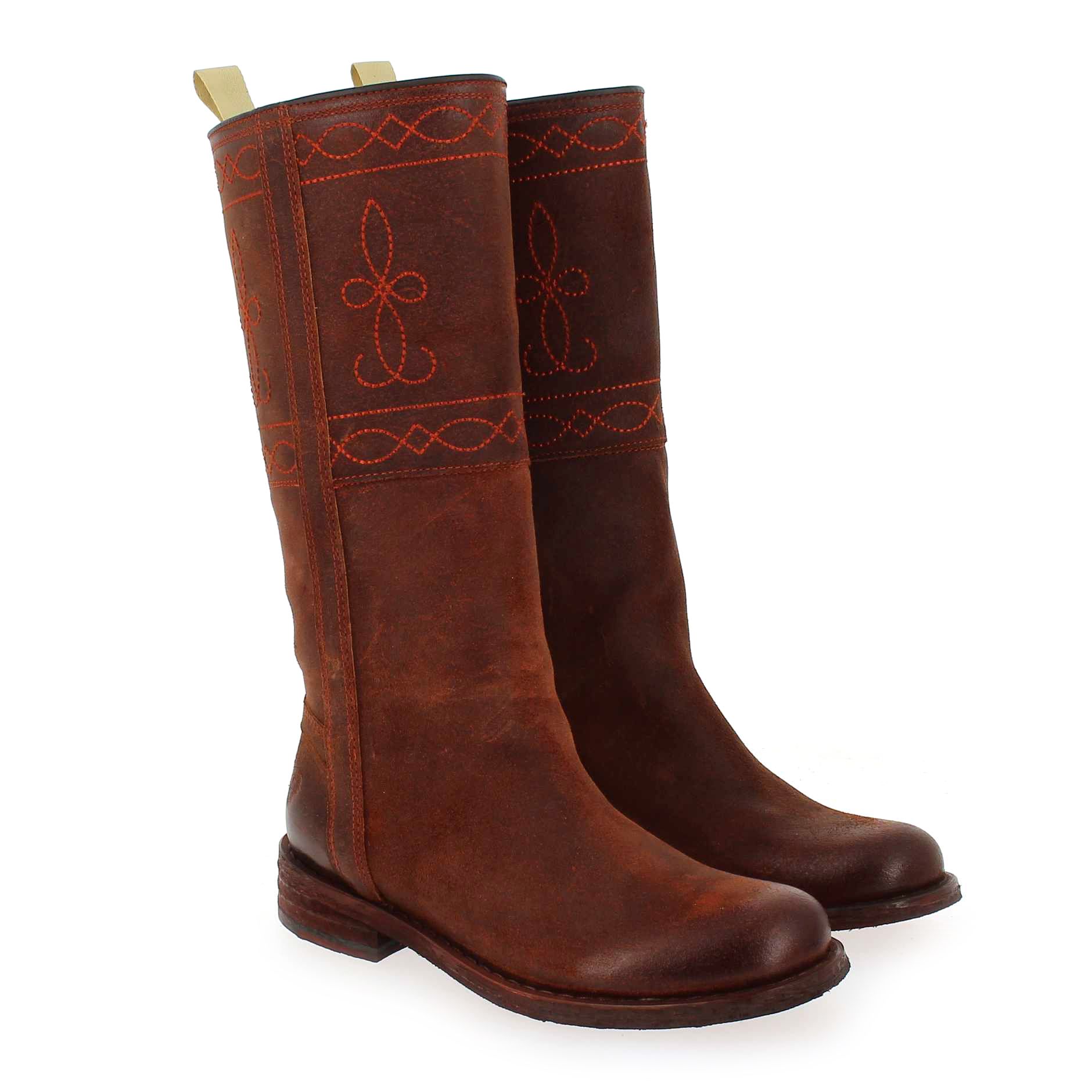 Felmini  C198 - Cognac