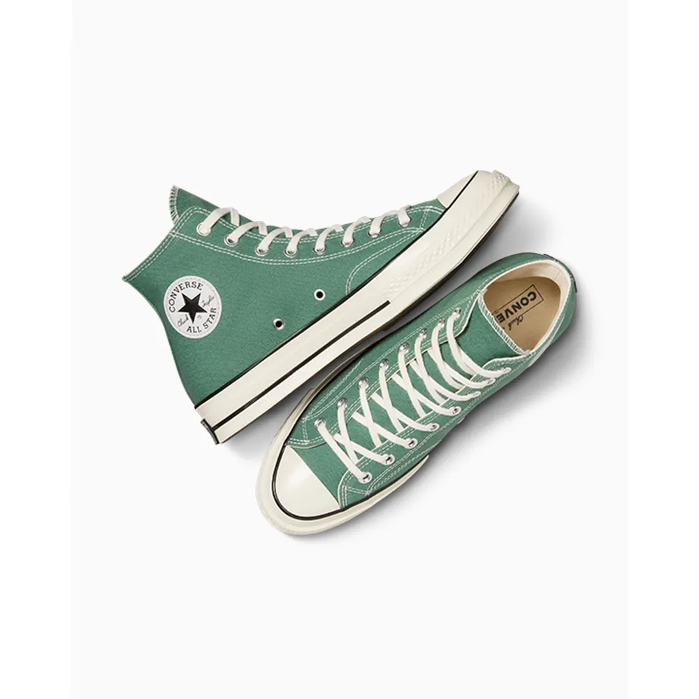 Converse Chuck 70 A06521C / grau