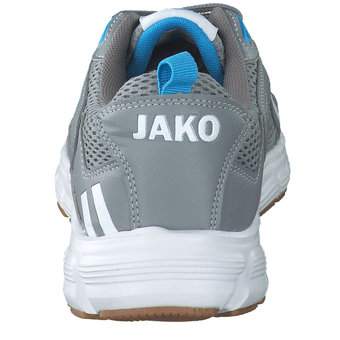 Jako J-FS Cross Sneaker in grau