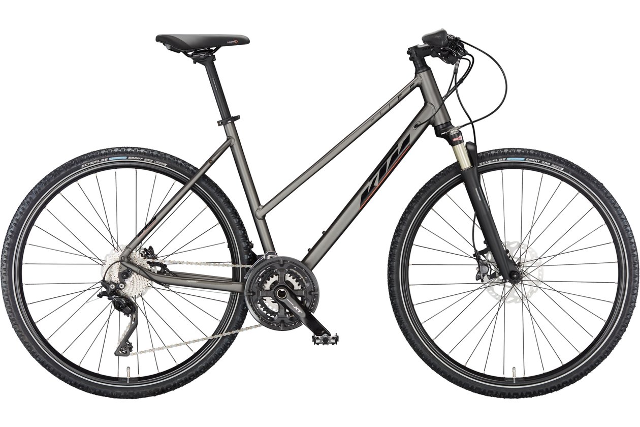KTM X-Life Race - 2023 - 28 Zoll - Damen Sport