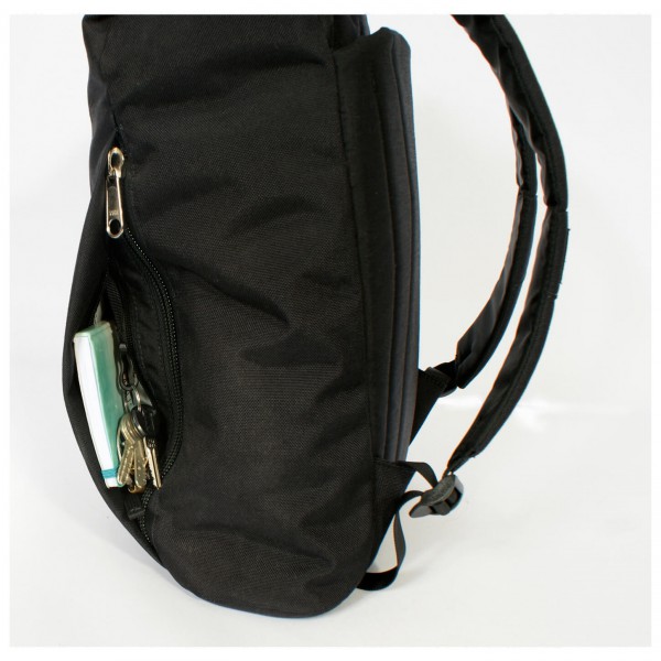 Bach - Alley 18 - Daypack