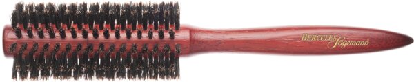 Hercules Sägemann Plantagenholz Rundbürste