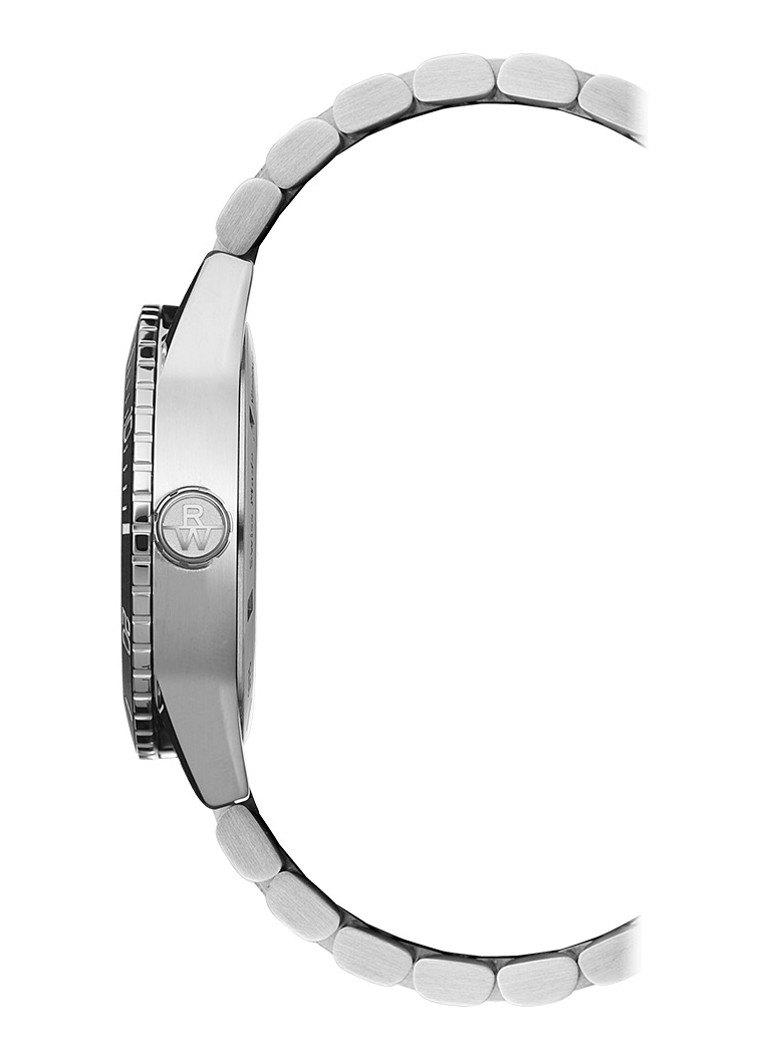 Raymond Weil  Freelancer horloge 2775-ST1-20051