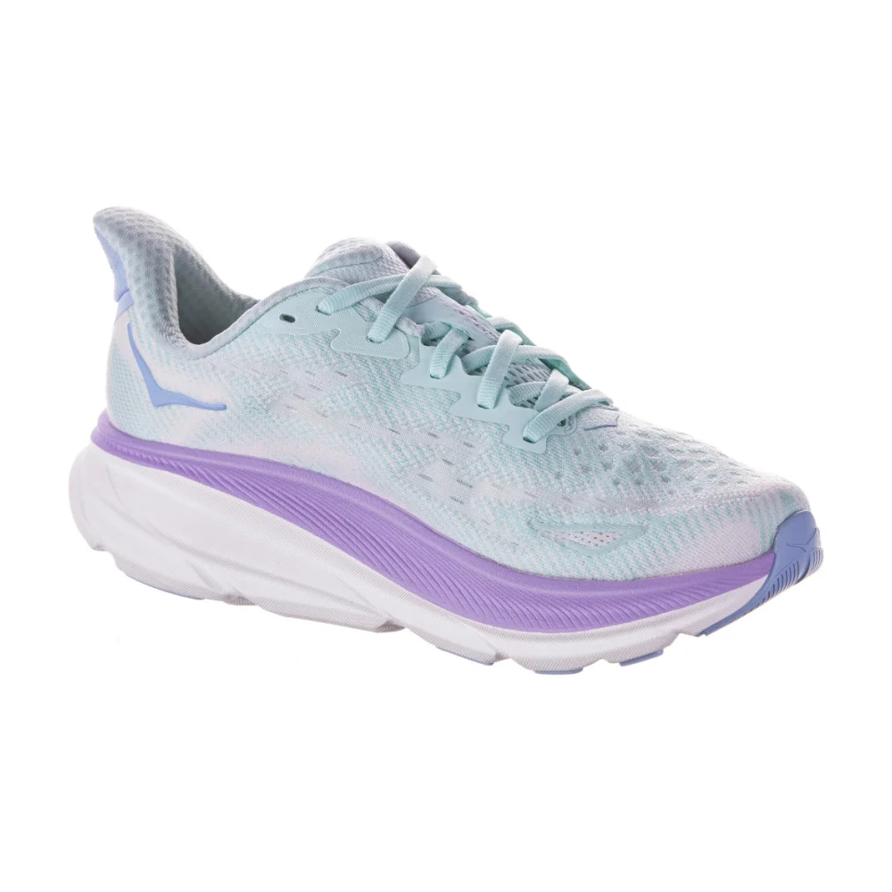 Hoka Clifton 9 1127896-SOLM / blau