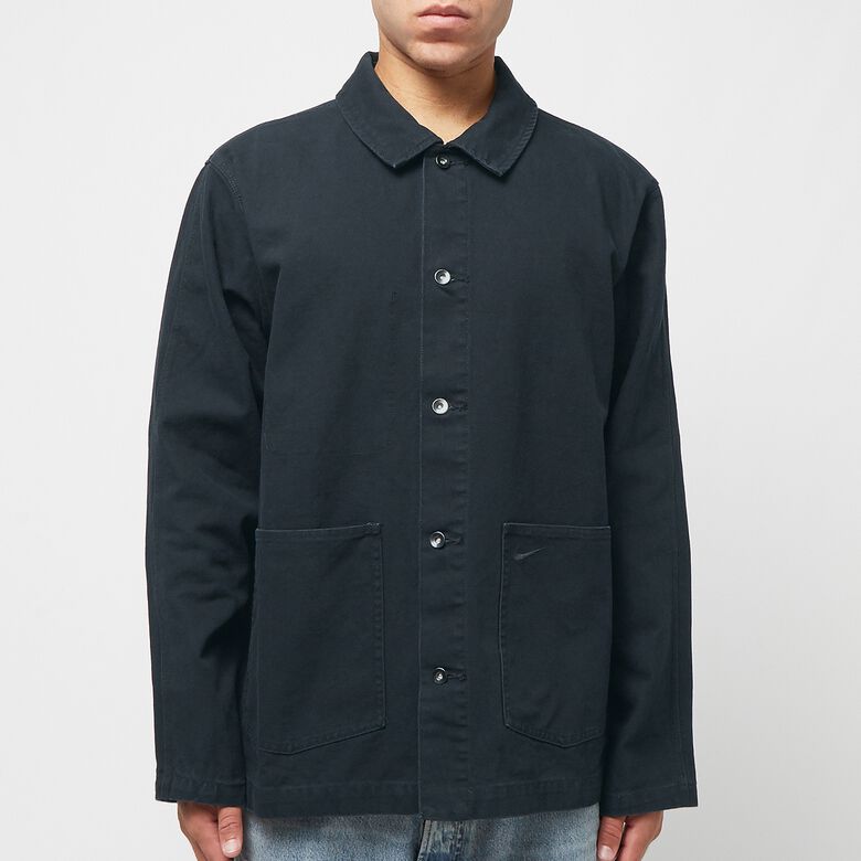 NIKE NL Chore Coat black/black