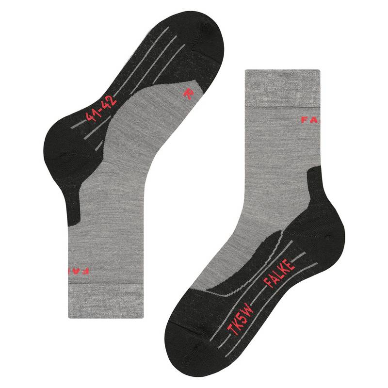Falke TK5 Wander Wandersocken Damen