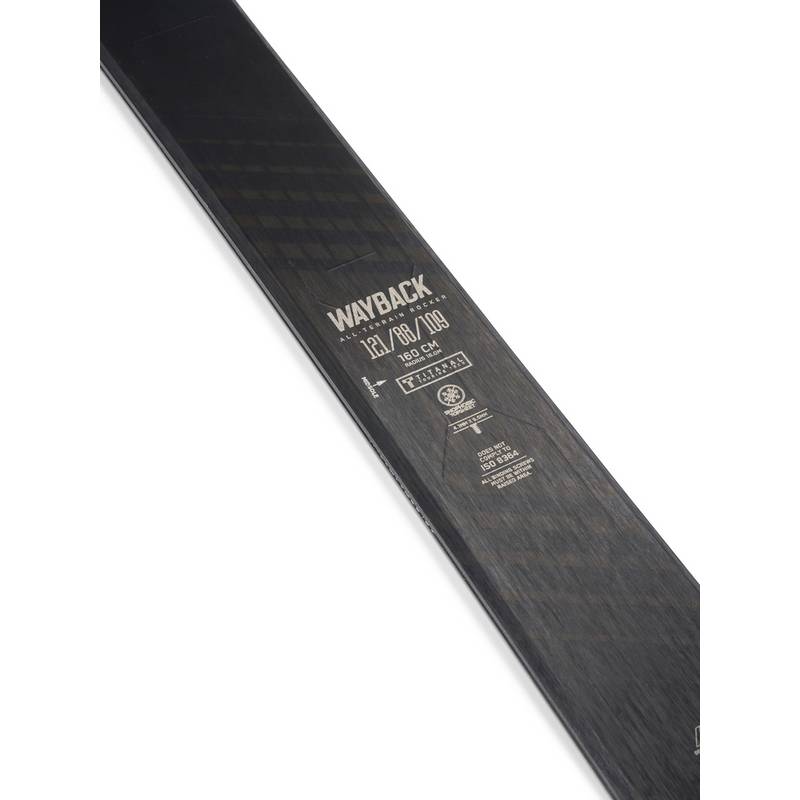 K2 WAYBACK 88 W 22/23 Tourenski Damen