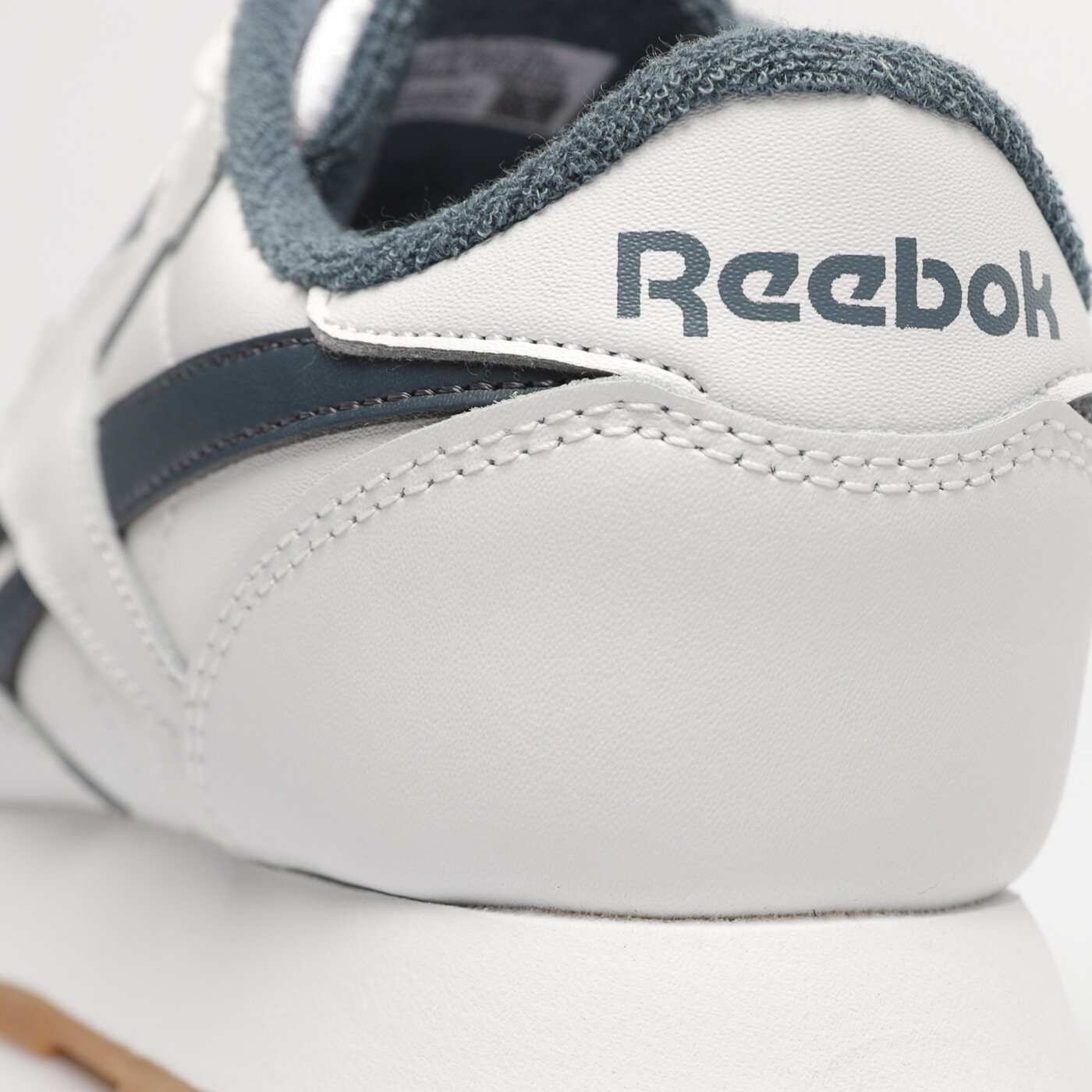 REEBOK CLASSIC LEATHER Weiß