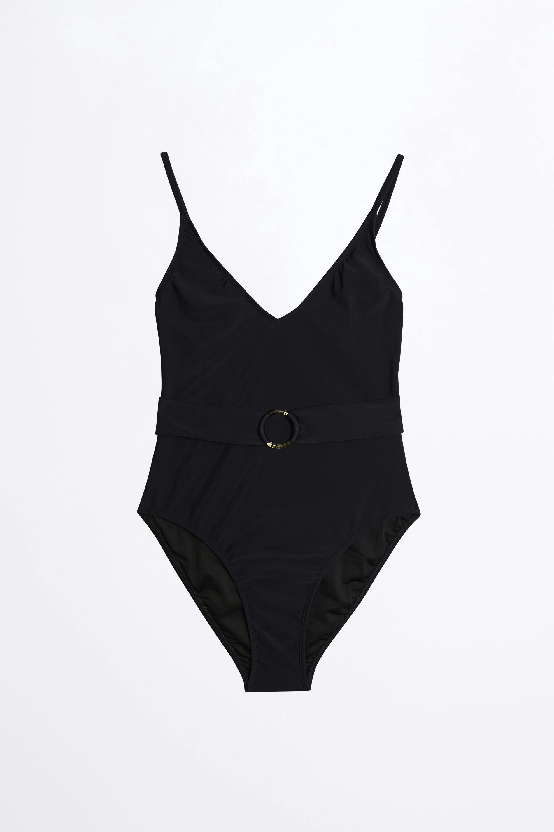 Vicky swimsuit