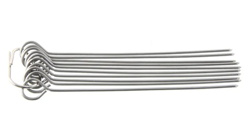 FACKELMANN Rouladennadeln PROBUS 10cm INOX