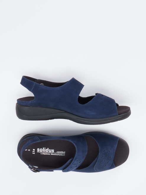 Sandalette-22511090051 Solidus