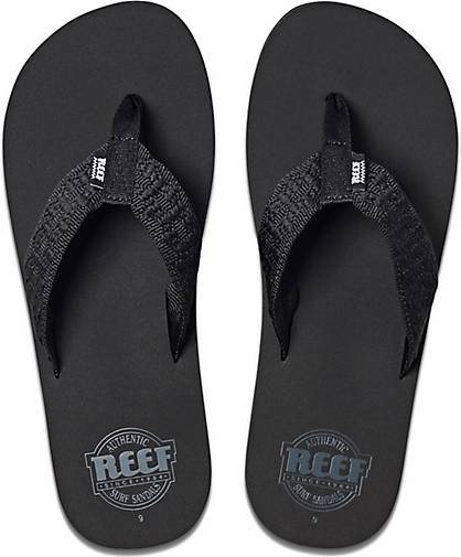 Reef Zehentrenner Sandale Smoothy Reef
