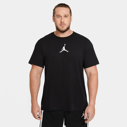 HERREN SHIRT JUMPMAN DF SS CREW