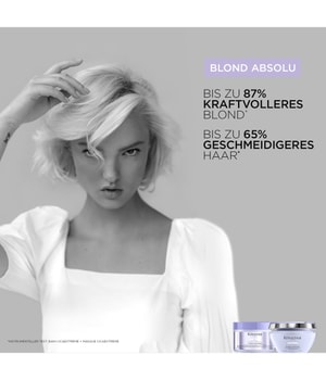 Kérastase Blond Absolu Huile Cicaextreme Haaröl 100 ml
