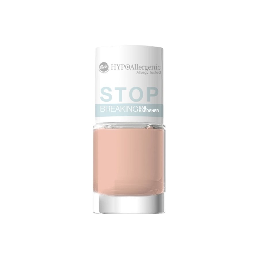 Stop Breaking Nail Hardener