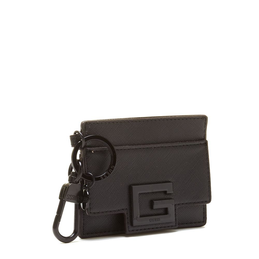 Guess Portefeuille Zippé porte-monnaie