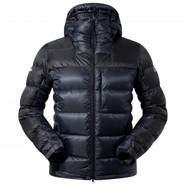 Berghaus - MTN Arete Ultra Down Hoody - Daunenjacke