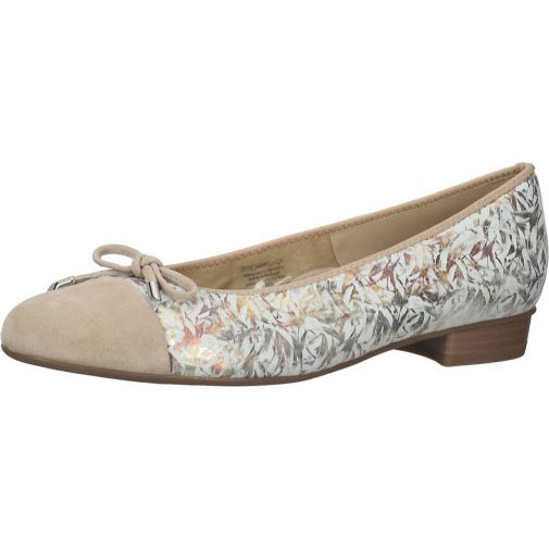 ara Ballerinas