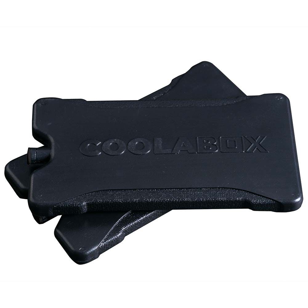 RidgeMonkey Coola Box Freeze x2 Zimne kompresy