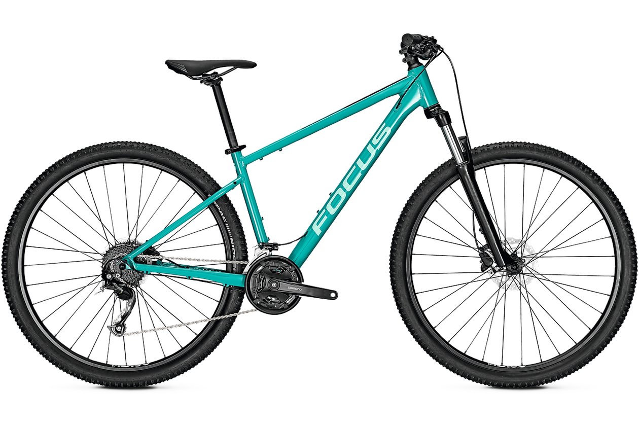 Focus Whistler 3.6 - 2023 - 29 Zoll - Diamant
