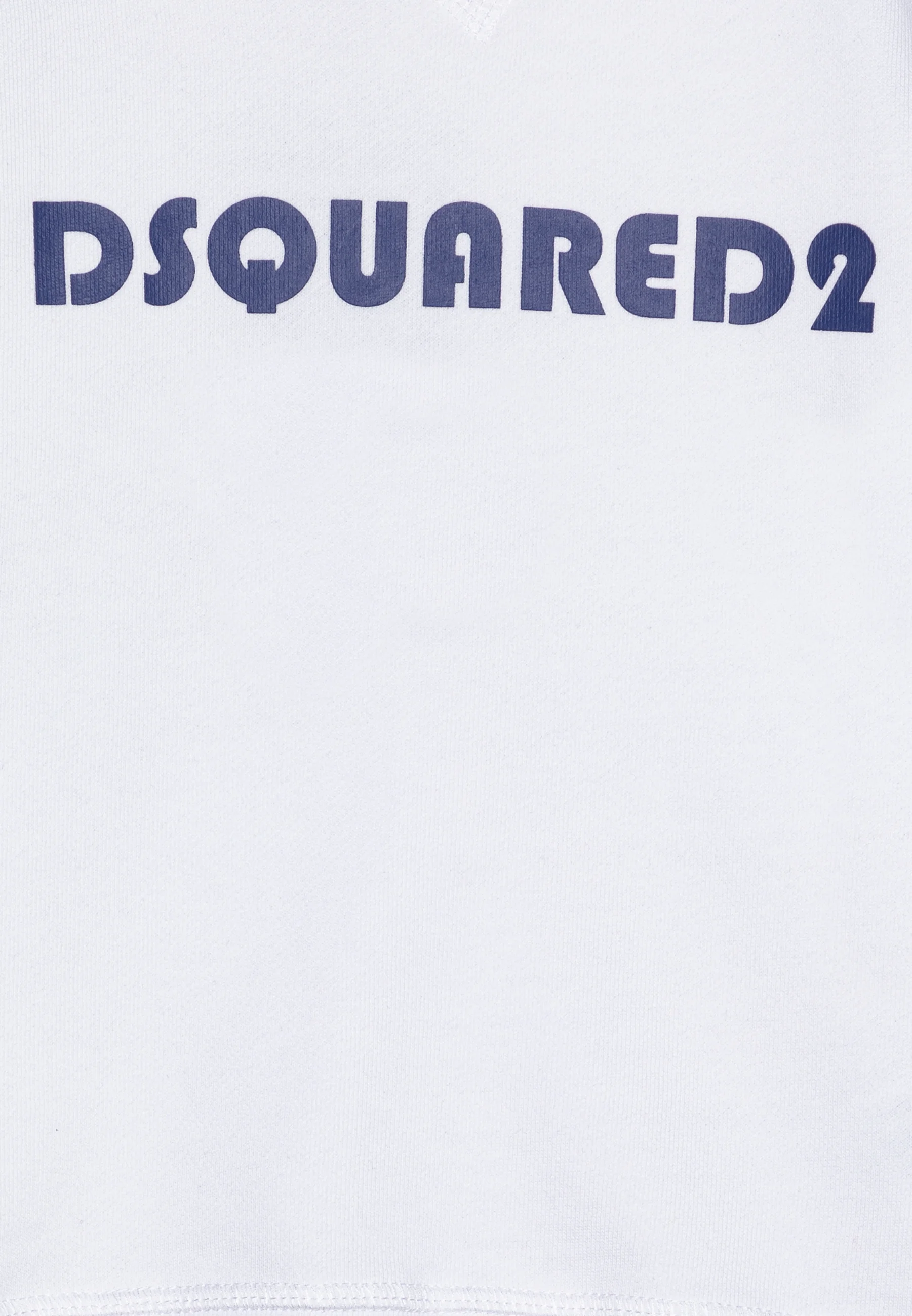 Dsquared2 RELAX - Sudadera