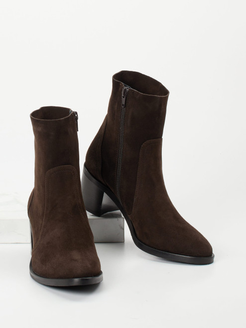Stiefelette-17372090015 Donna Carolina