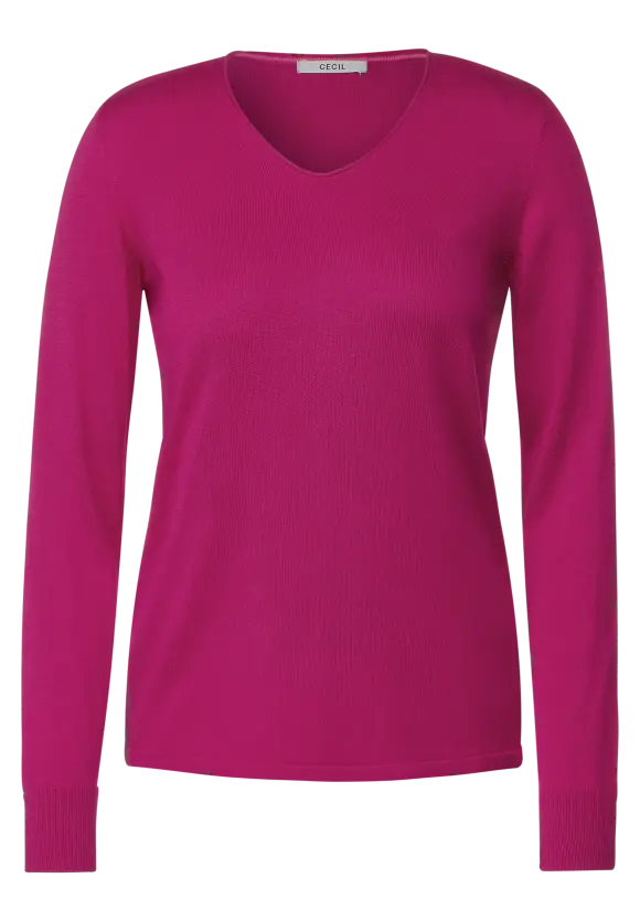 CECIL Feinstrick Pullover